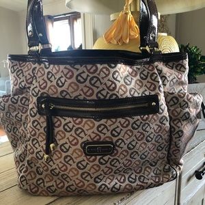 Great Fall Etienne Aigner Handbag!